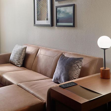 Residence Inn Asheville Biltmore Ngoại thất bức ảnh