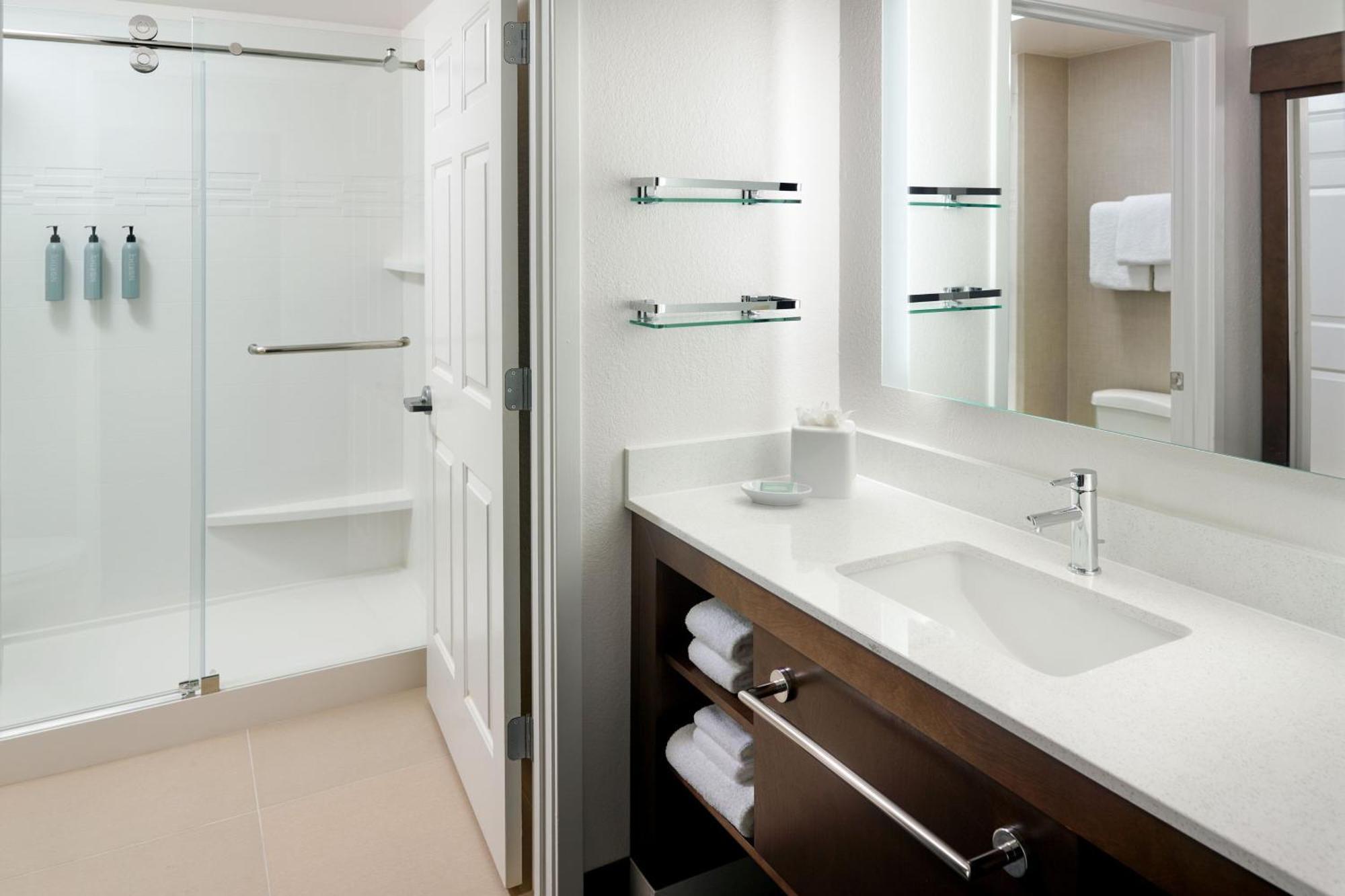 Residence Inn Asheville Biltmore Ngoại thất bức ảnh