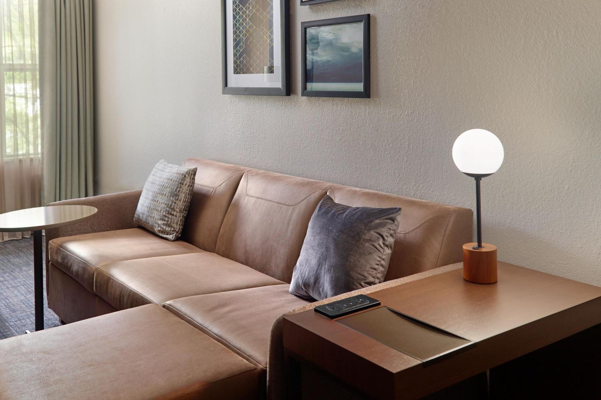 Residence Inn Asheville Biltmore Ngoại thất bức ảnh