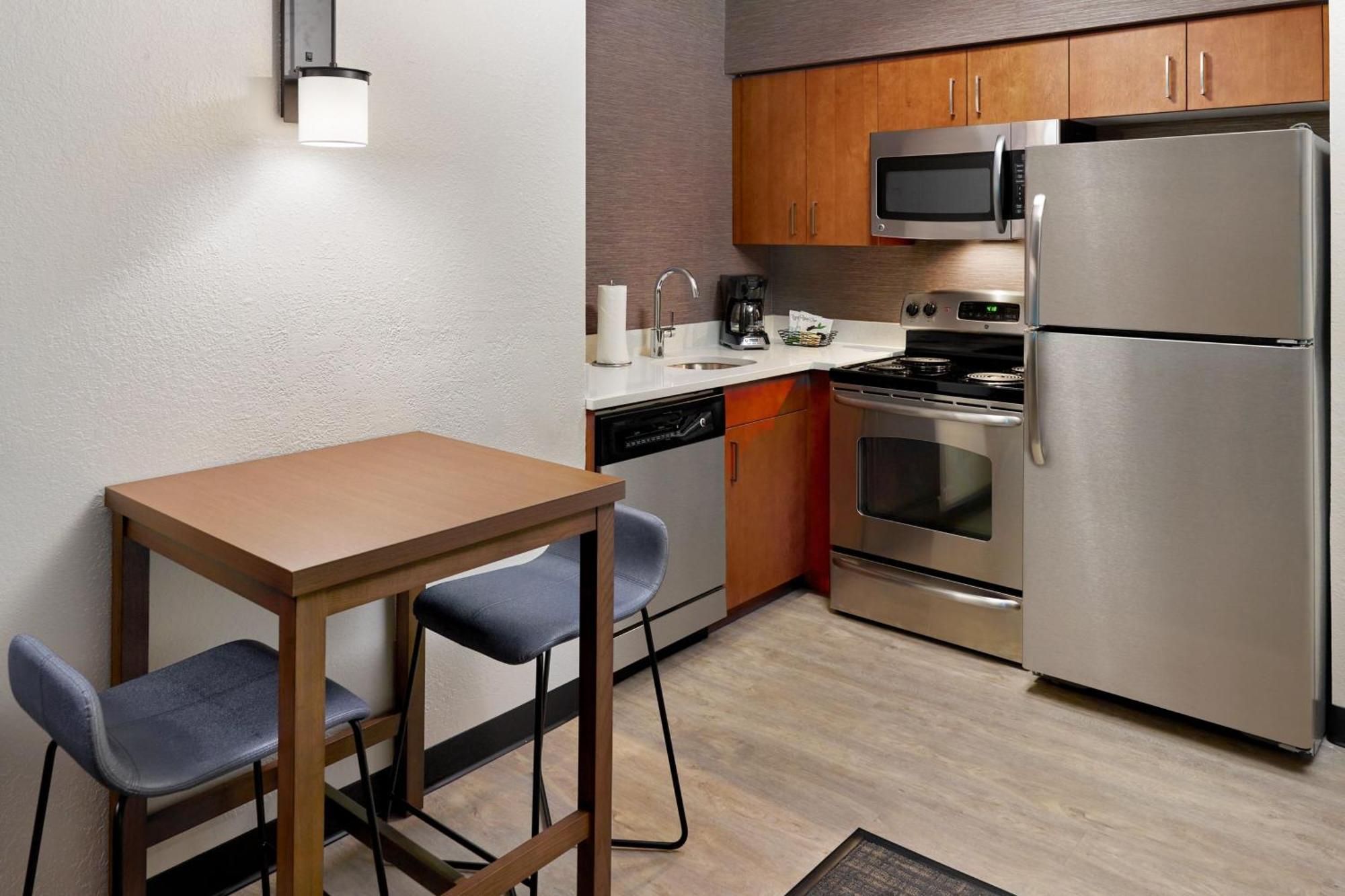 Residence Inn Asheville Biltmore Ngoại thất bức ảnh
