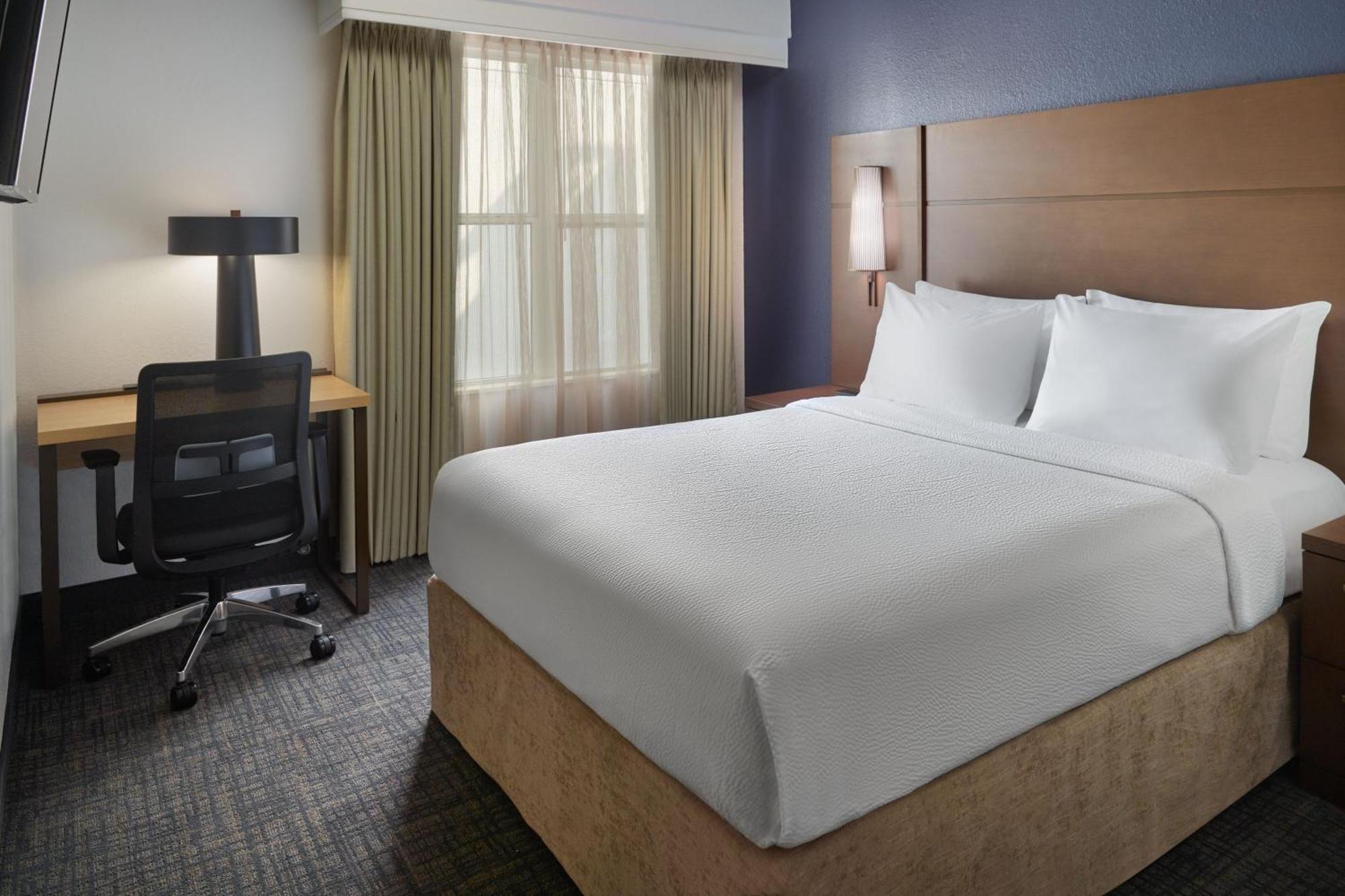 Residence Inn Asheville Biltmore Ngoại thất bức ảnh