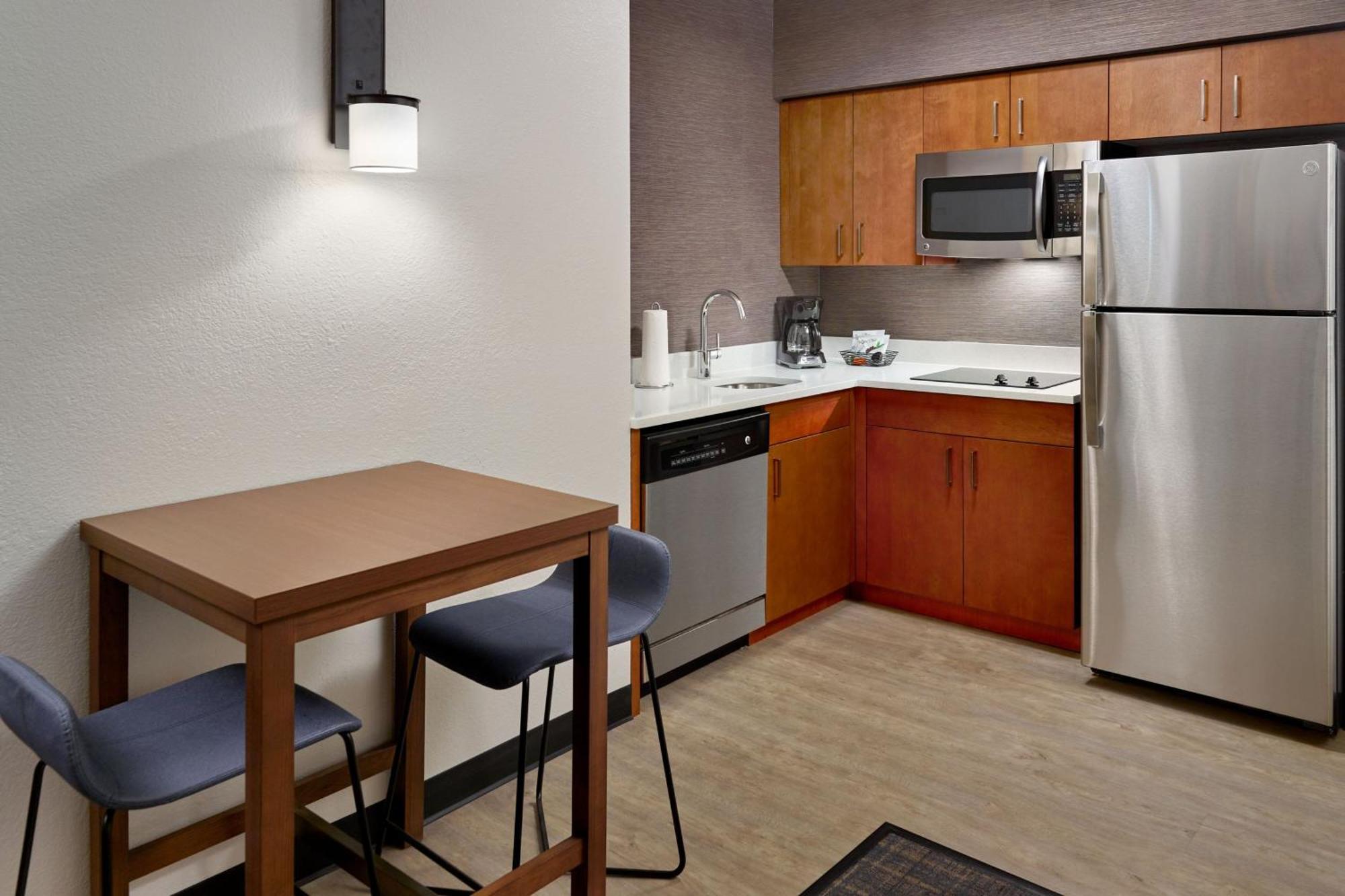 Residence Inn Asheville Biltmore Ngoại thất bức ảnh