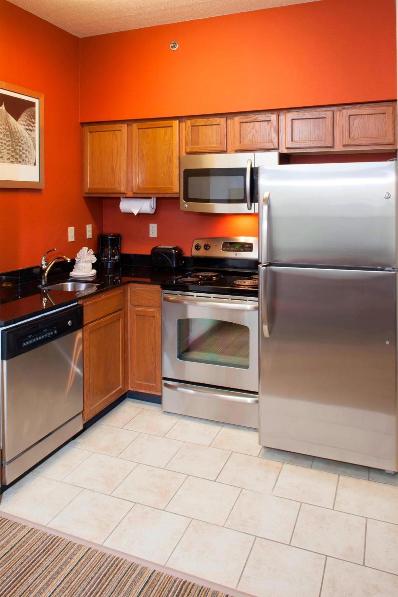 Residence Inn Asheville Biltmore Ngoại thất bức ảnh